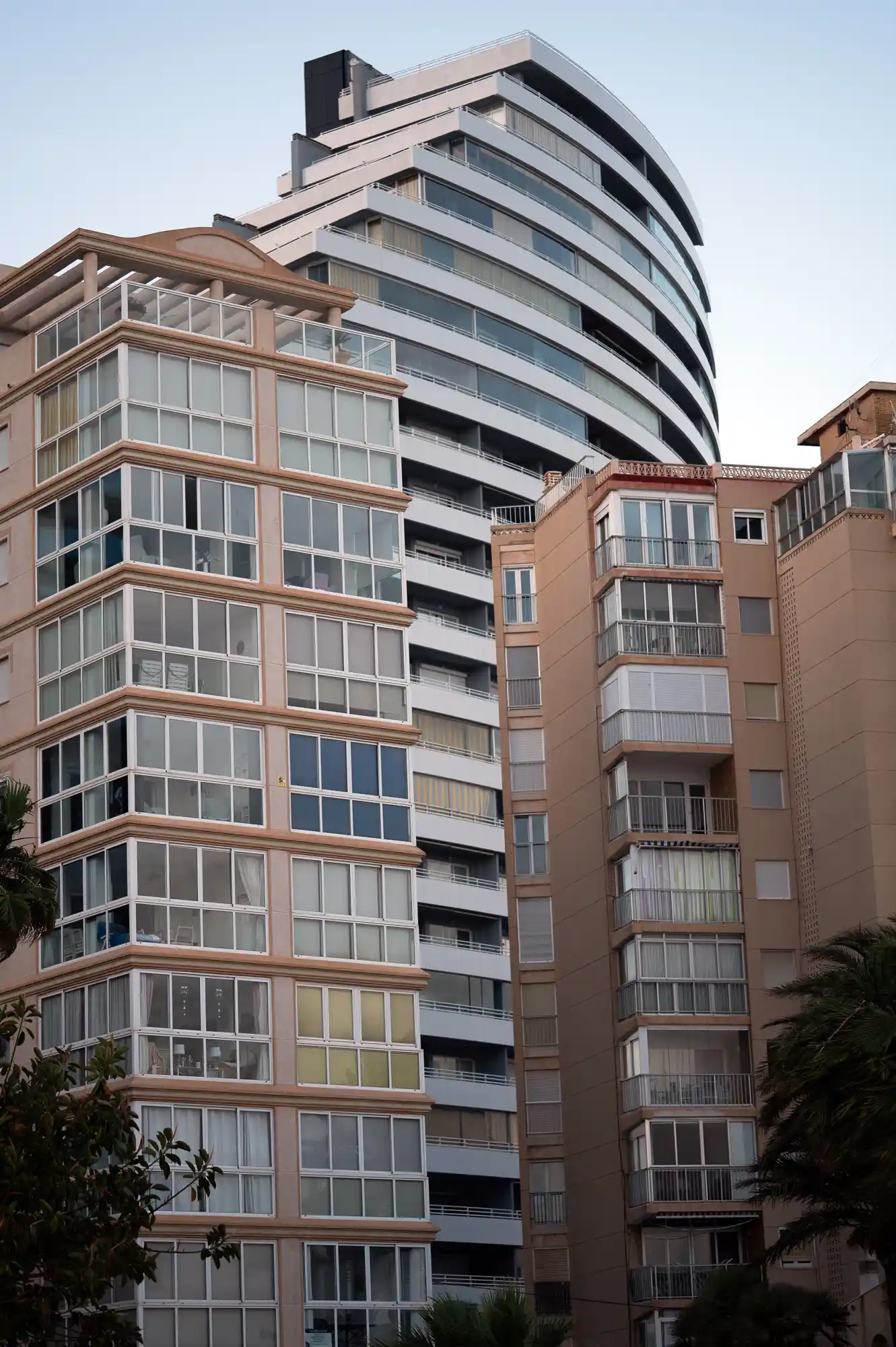 Ugly / Pretty Calpe