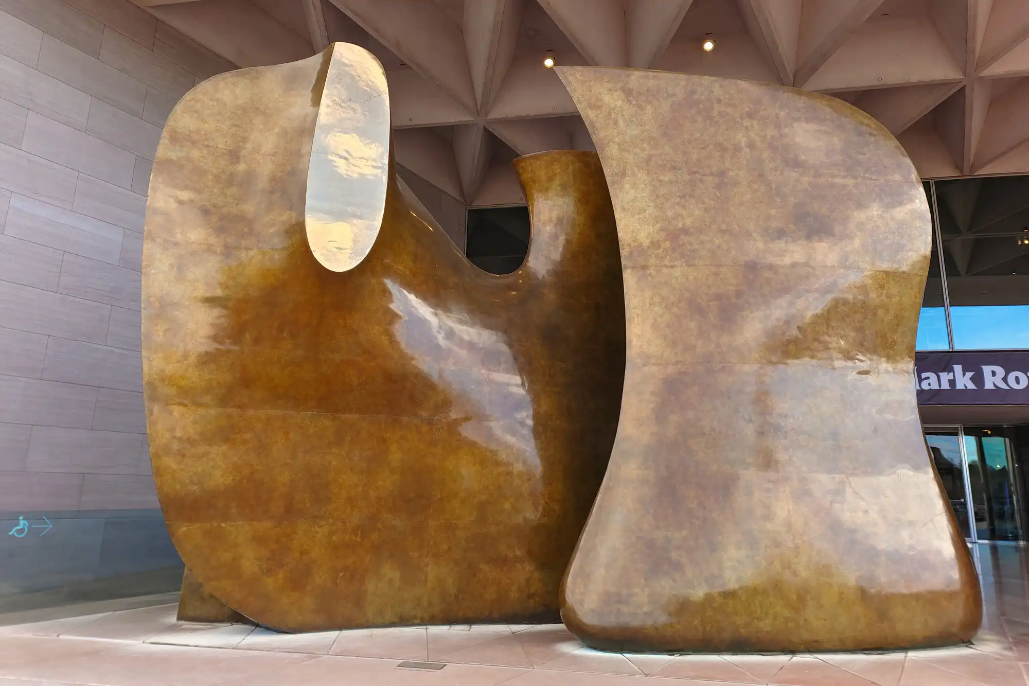Stone Sculpture