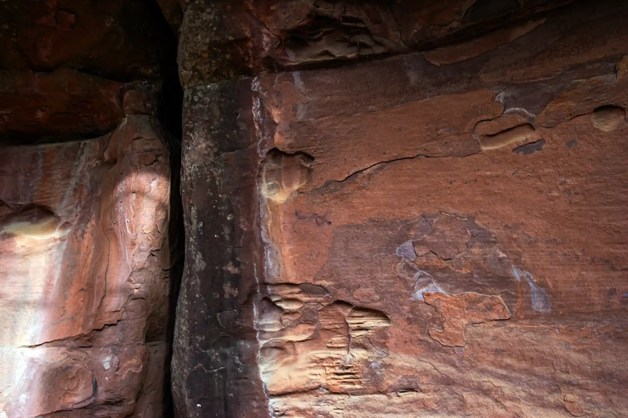 Pinturas de cuevas