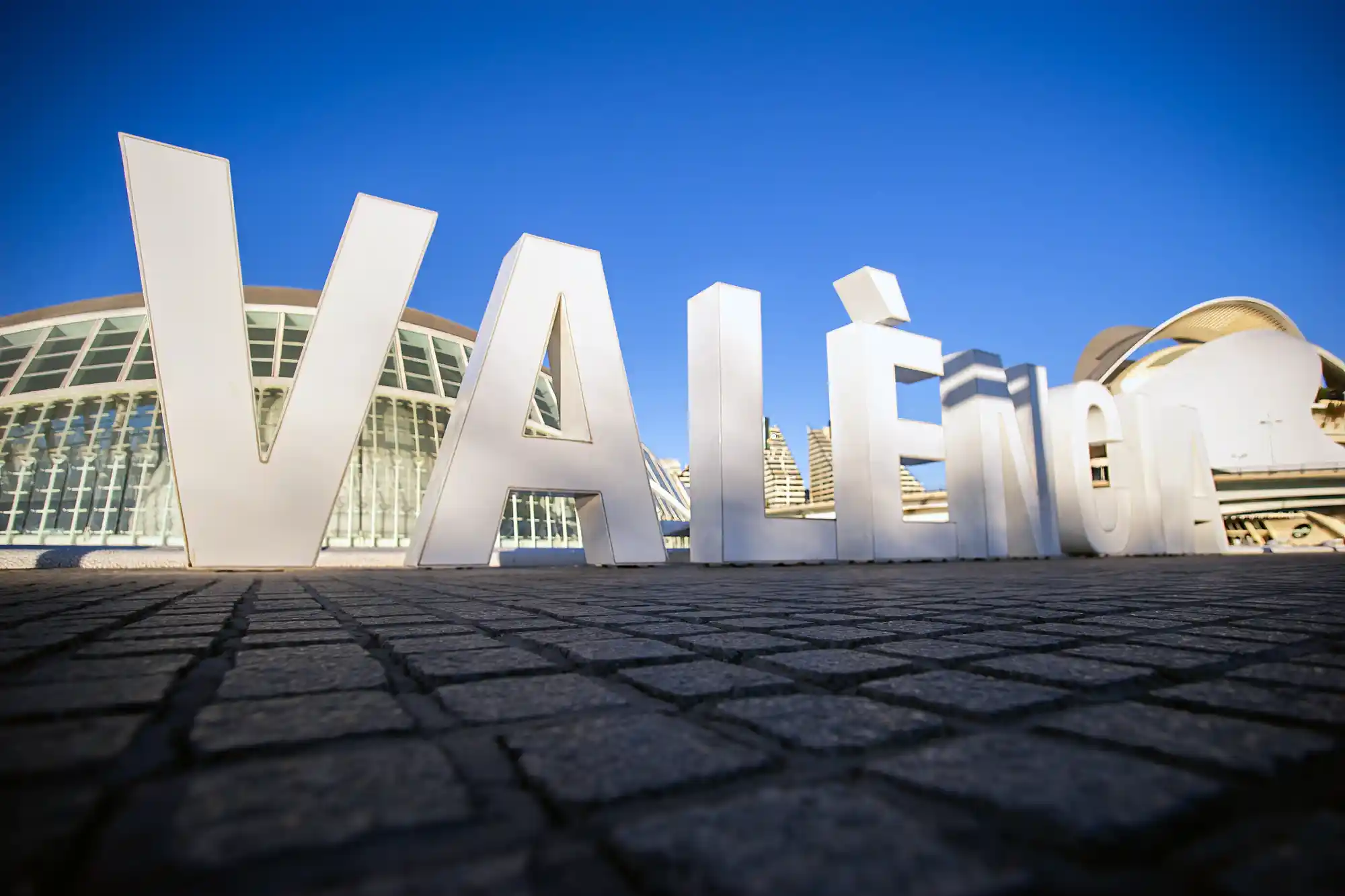 This is Valencia sign