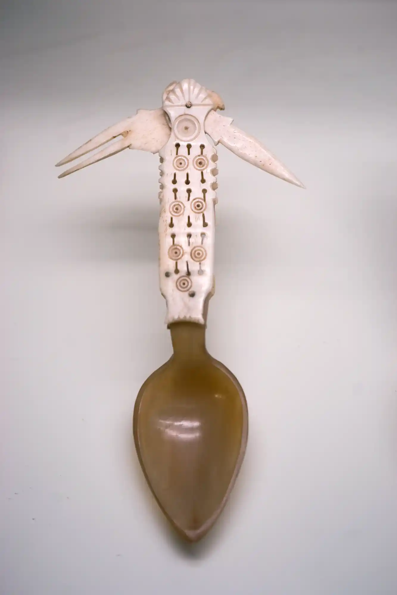Multi functional spoon