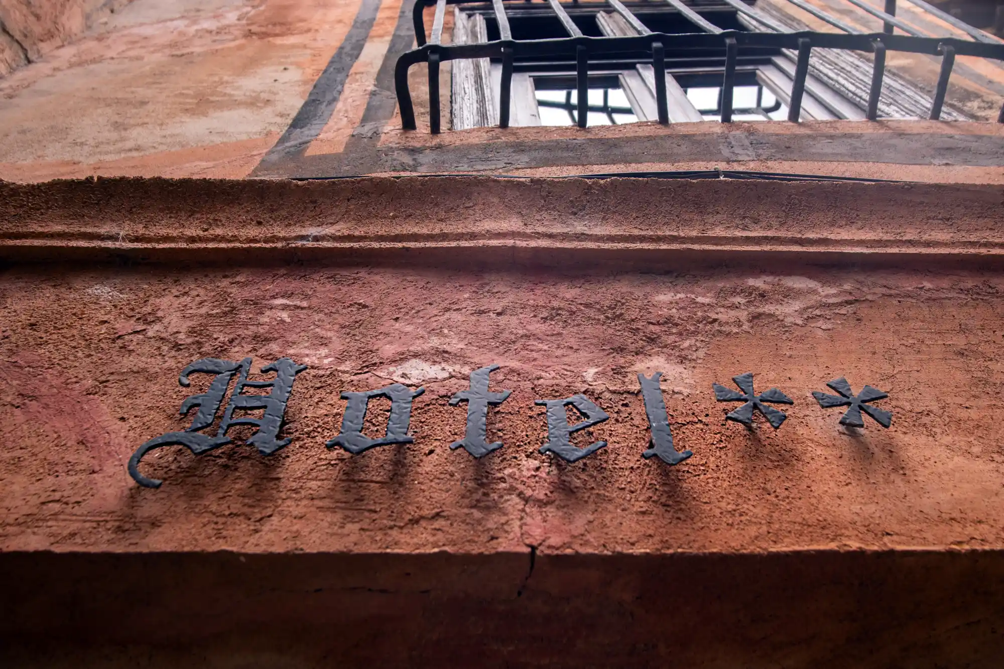 Albarracin Hotel