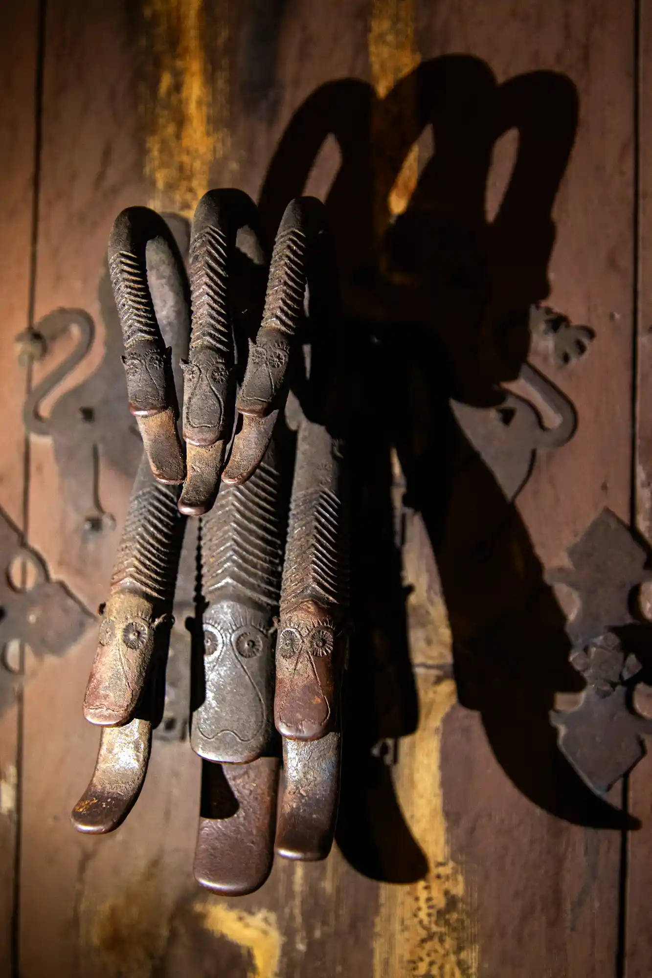 Night Knockers