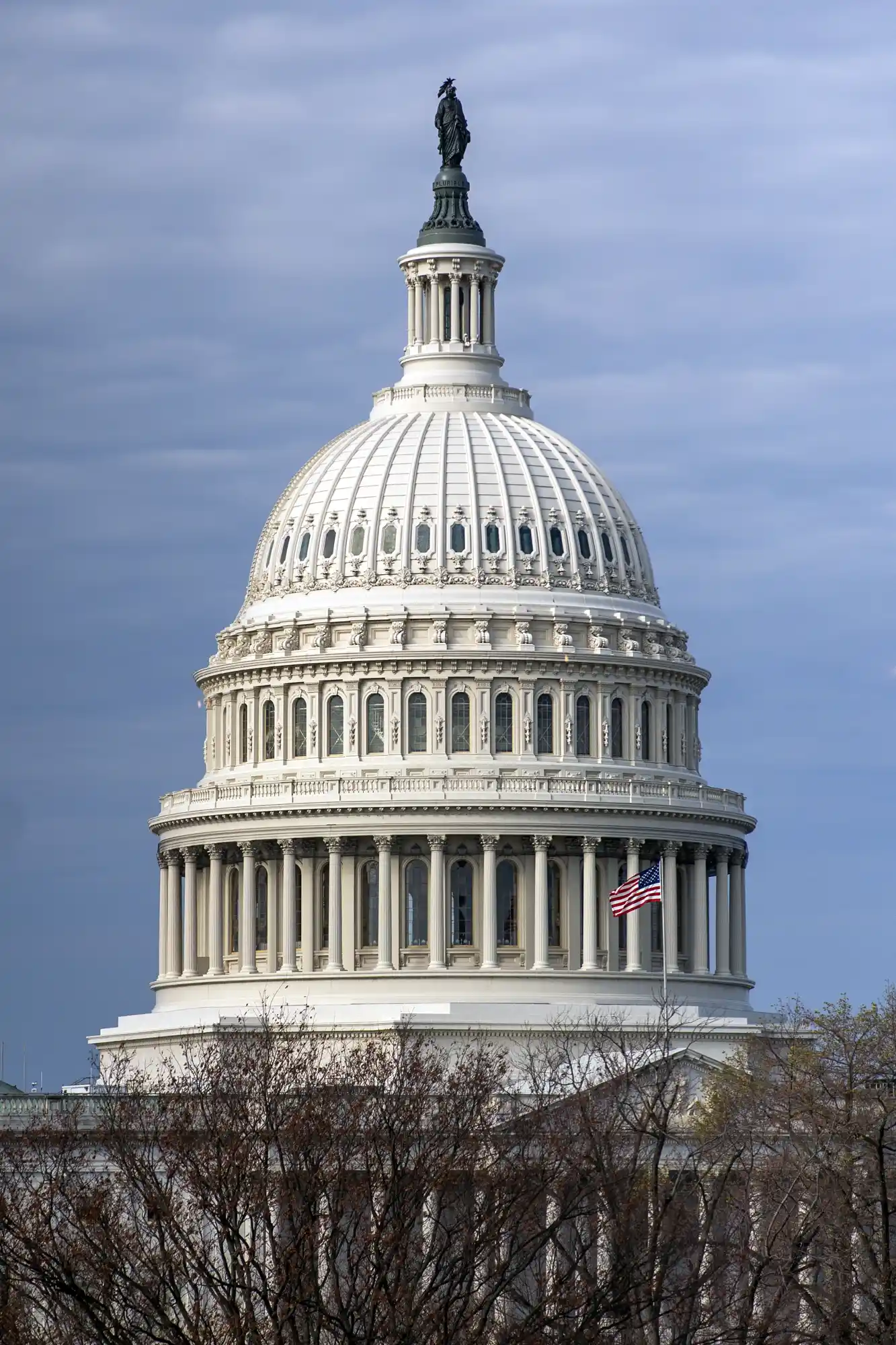 Postcards from Washington DC
