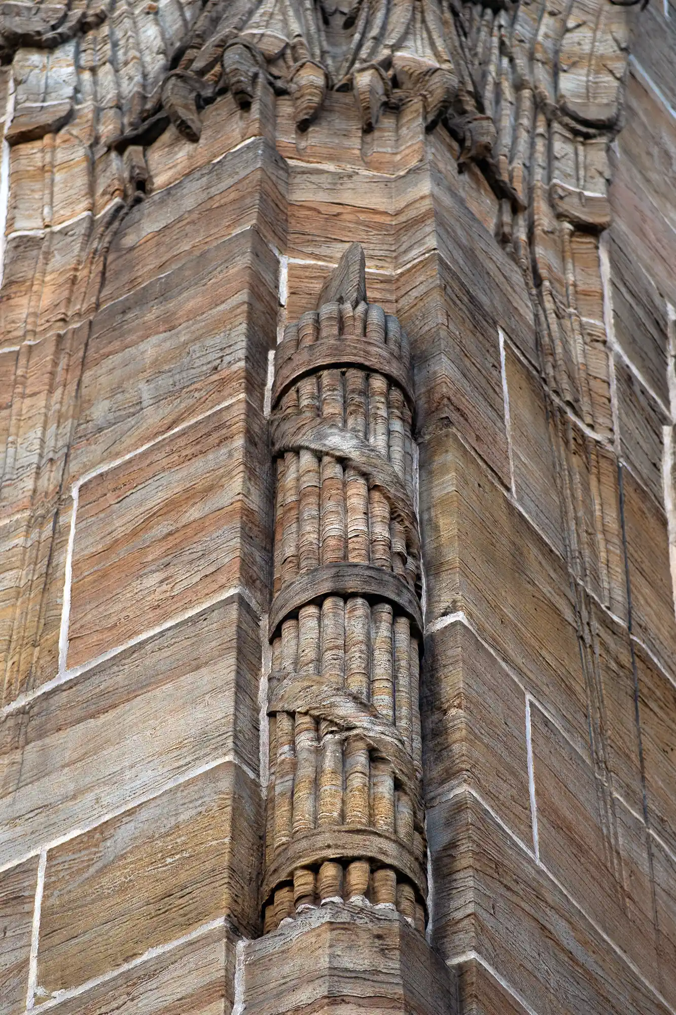 Fasces in Springfield