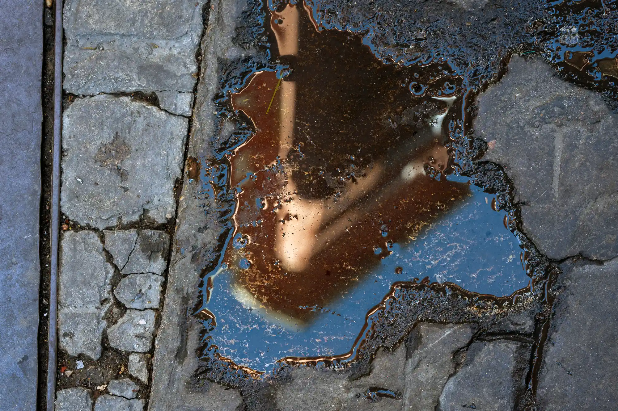 Valencia reflections