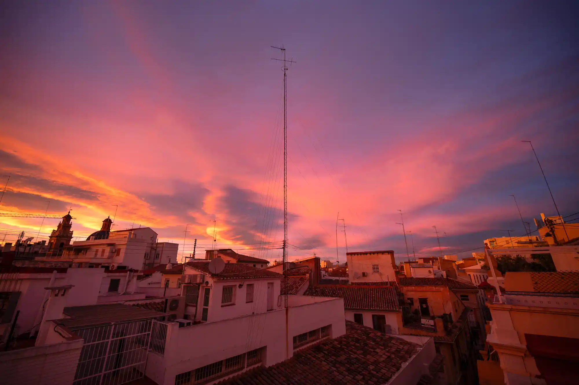 Magical Valencia
