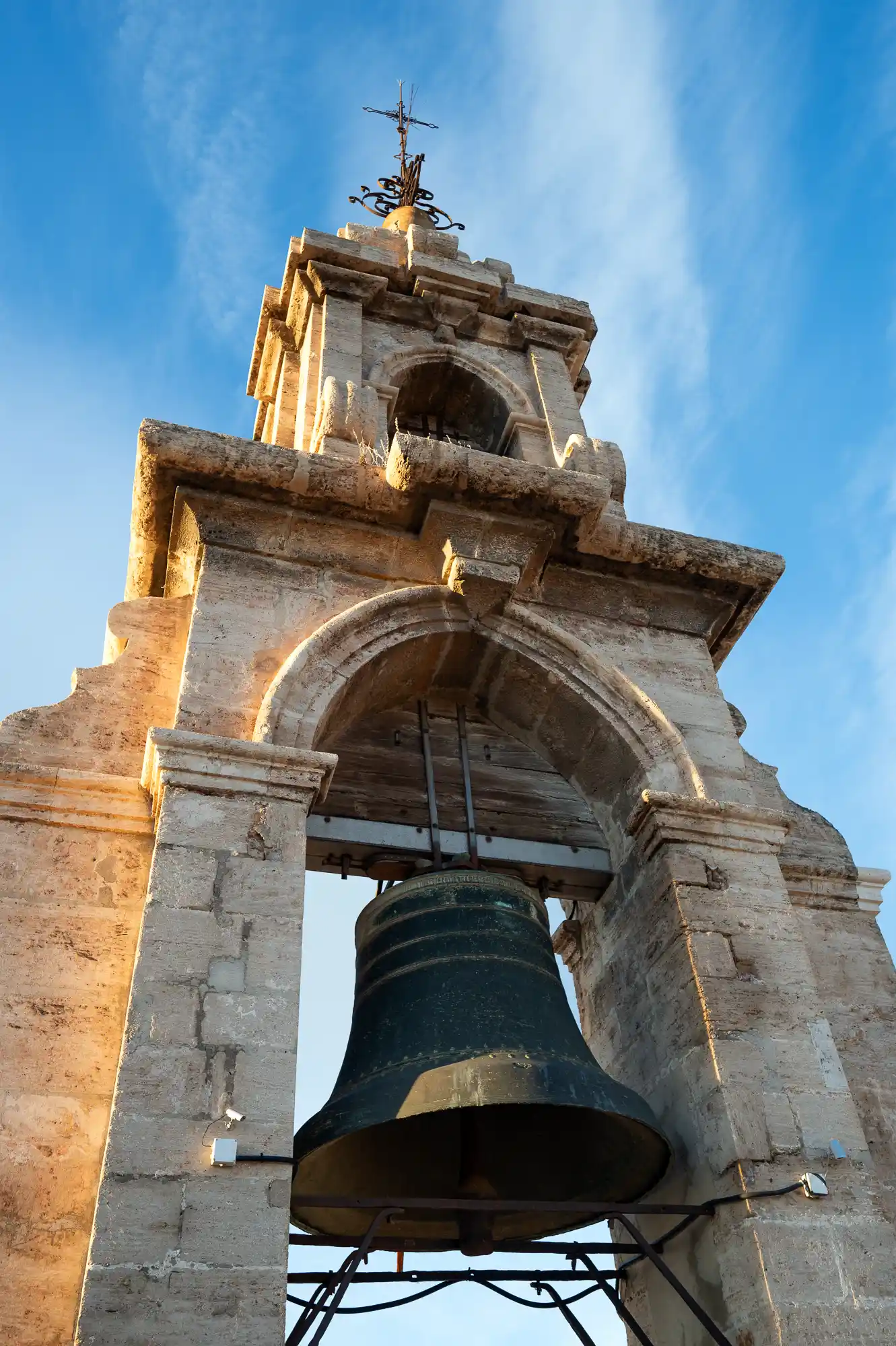 Campanar de Micalet