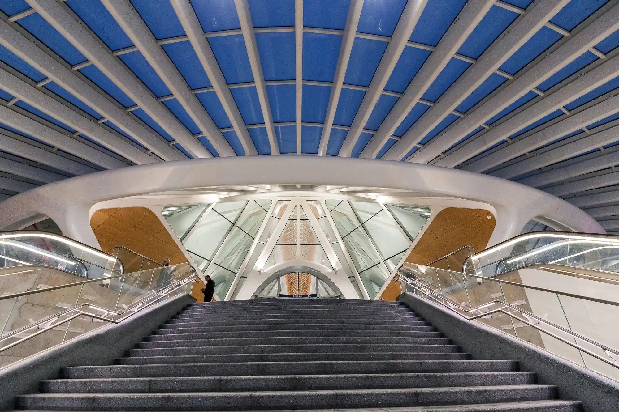 Calatrava Design heaven