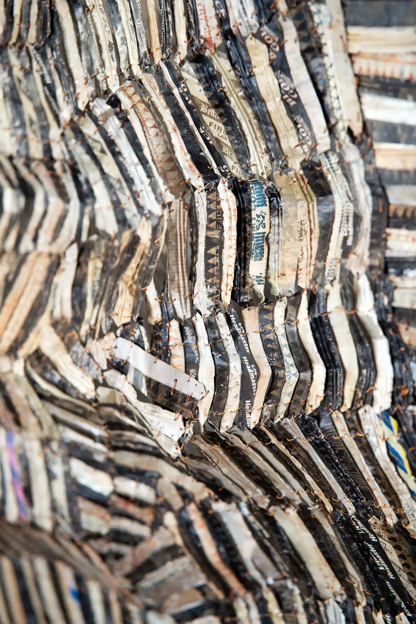 Recycle Art