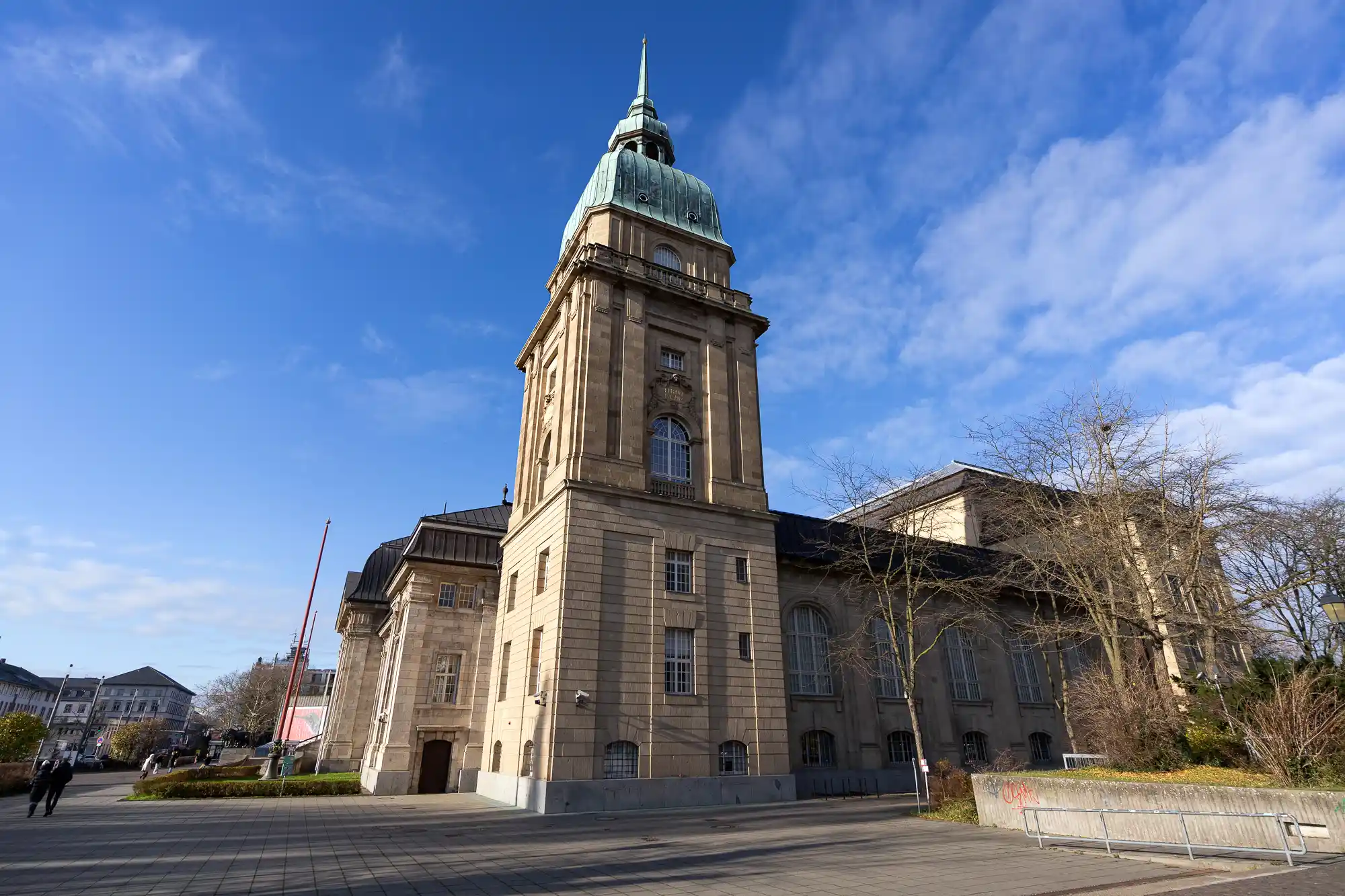 Darmstadt Landesmuseum