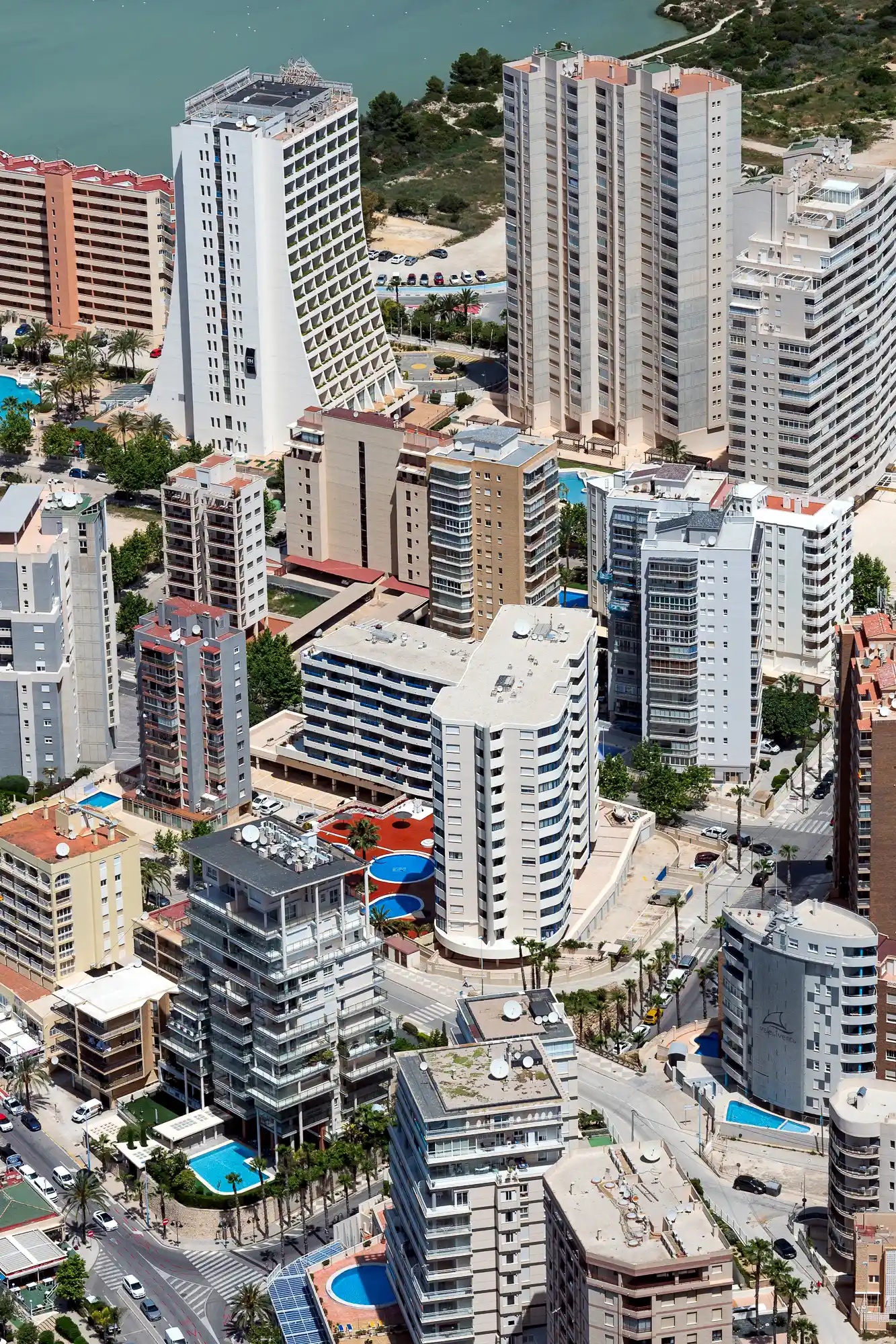 Calpe photos