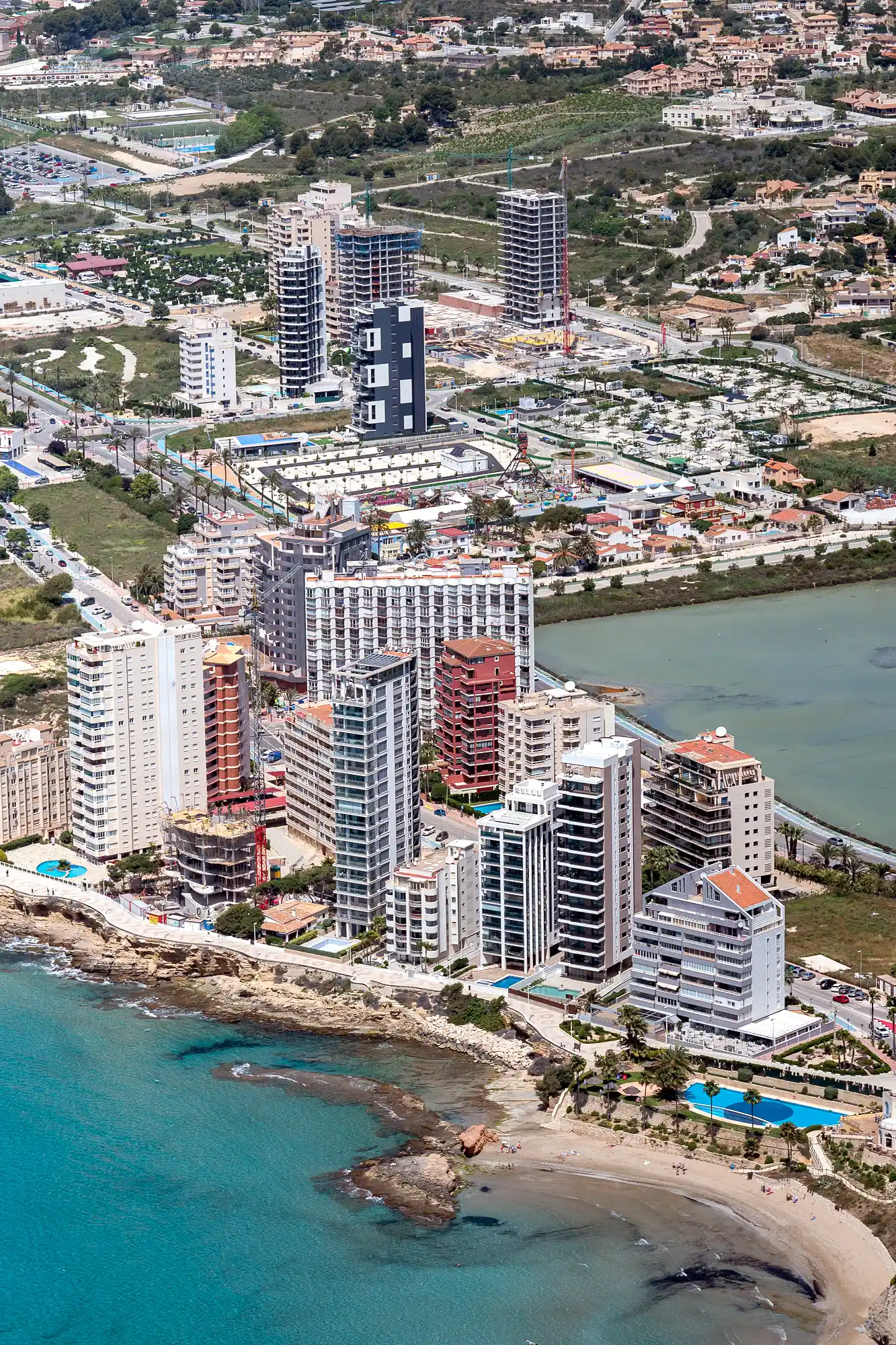 Visit Calpe