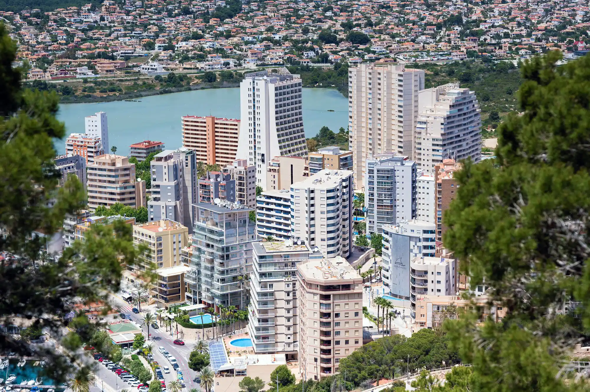 Secret and hidden gems in Calpe