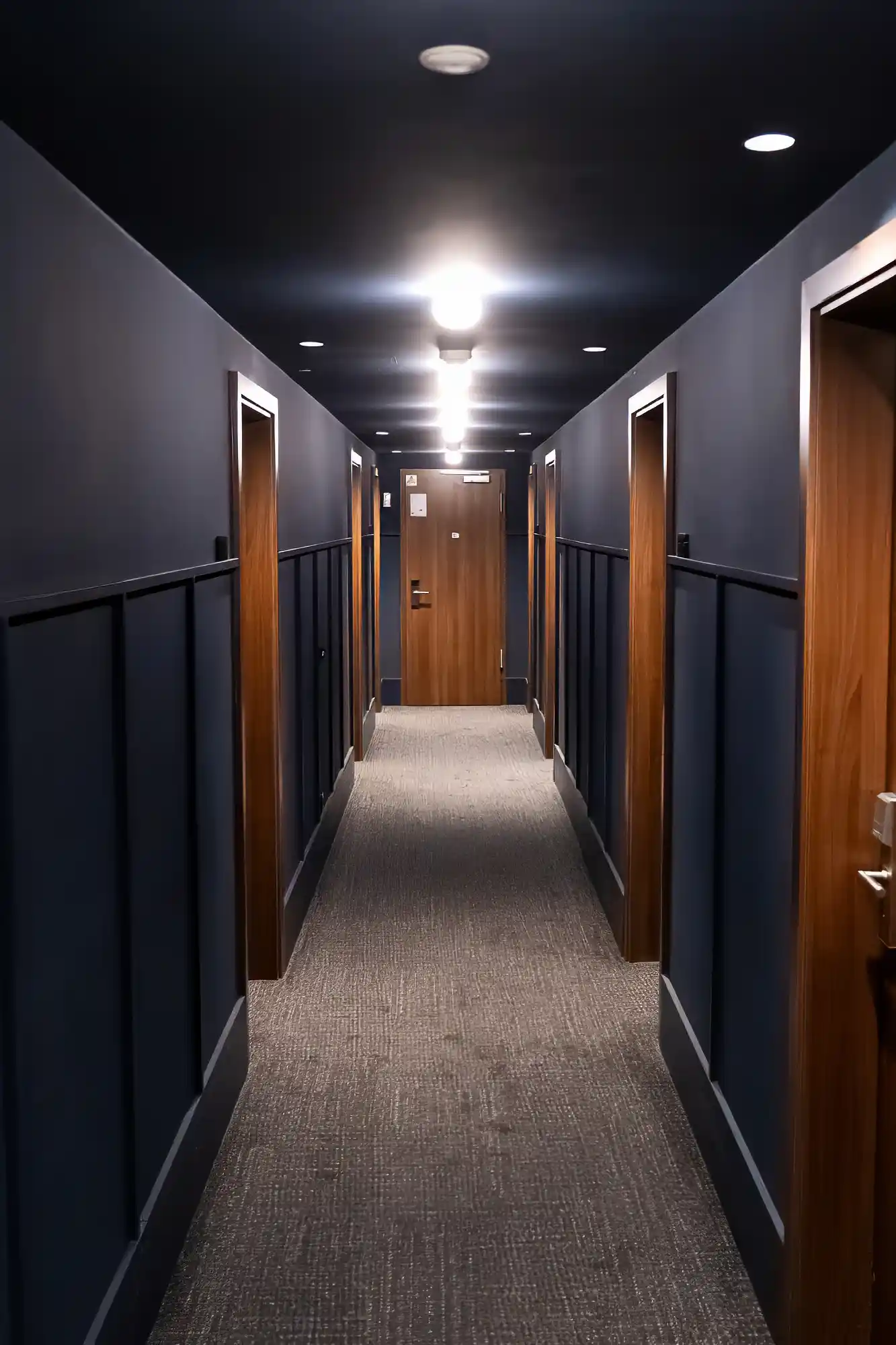 Flemings hotel rooms