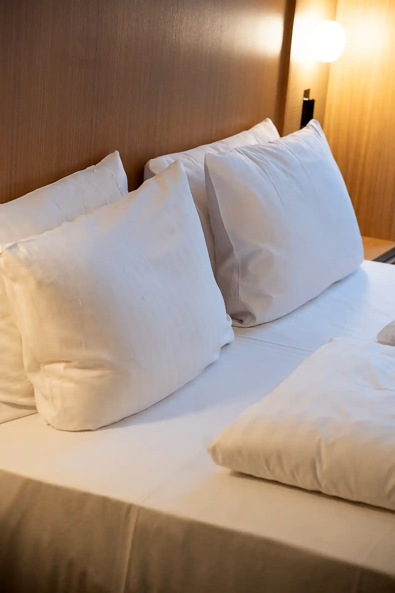 Frankfurt Pillows
