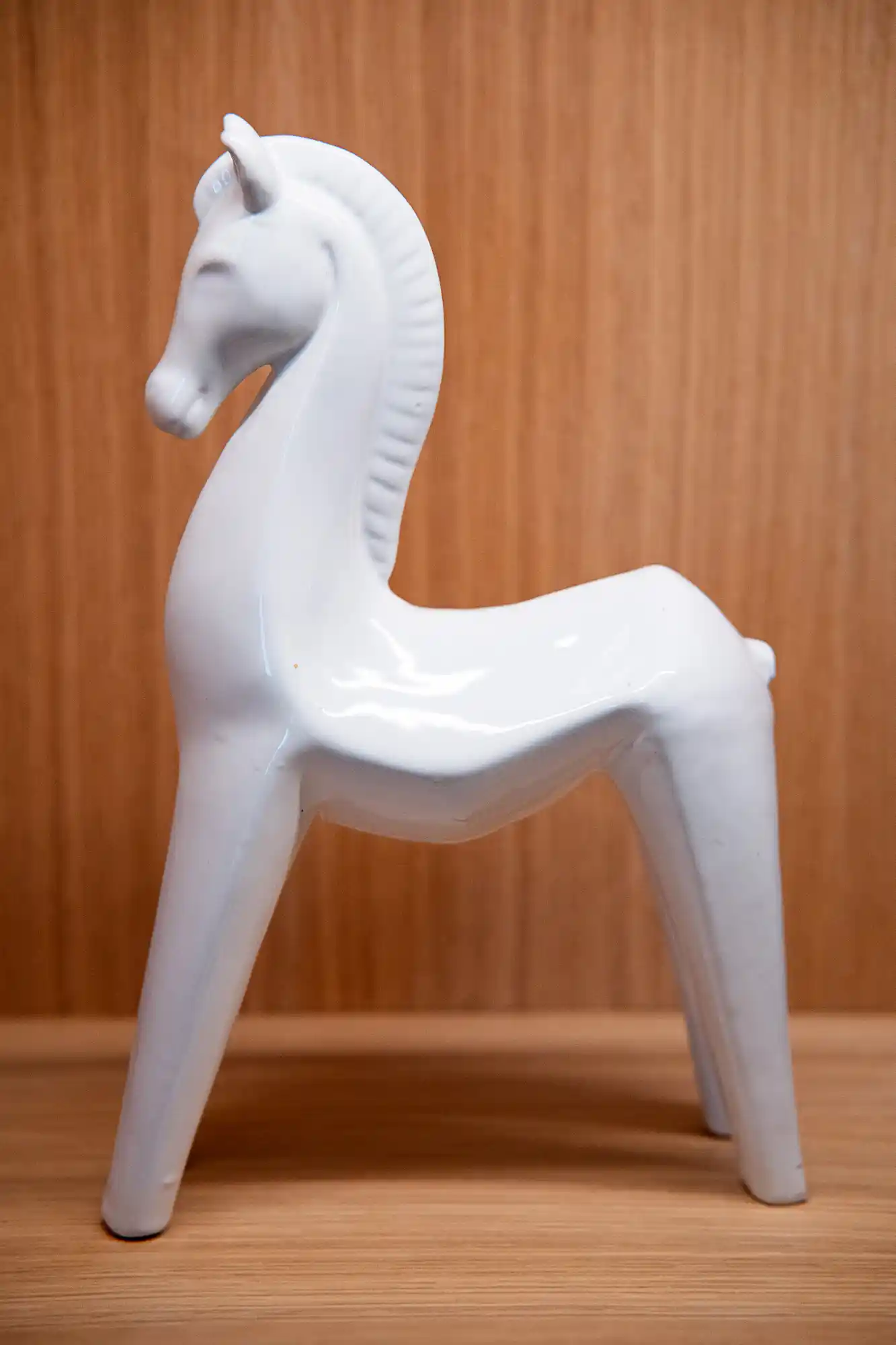 Ceramic Horse
