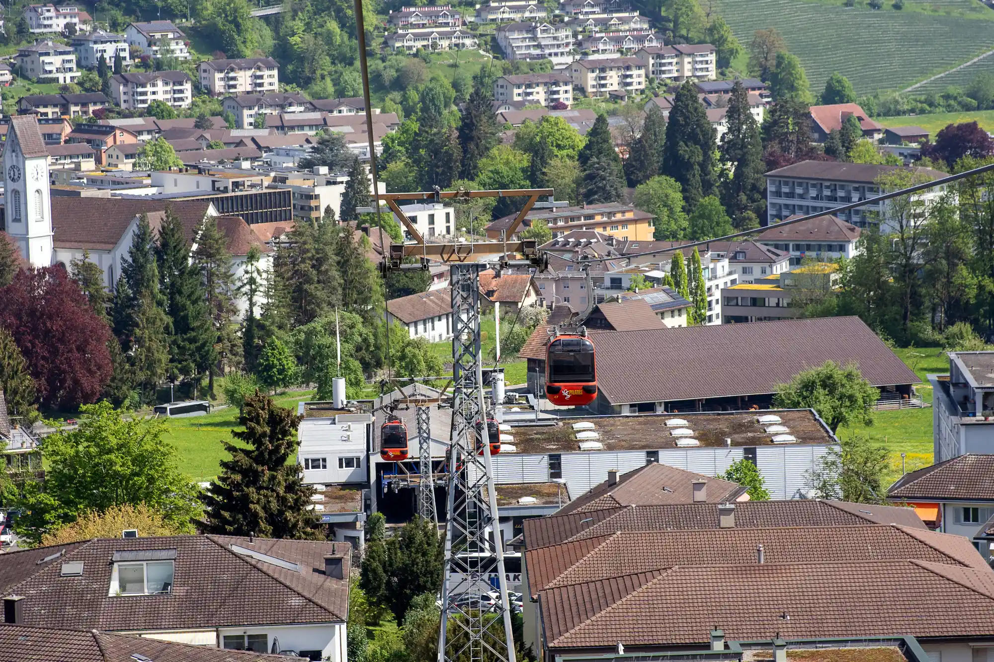 Kriens, Switzerland