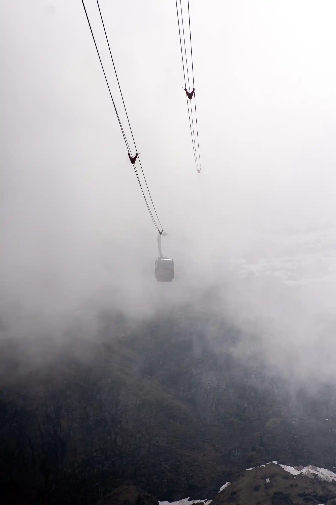 Cloud Gongola