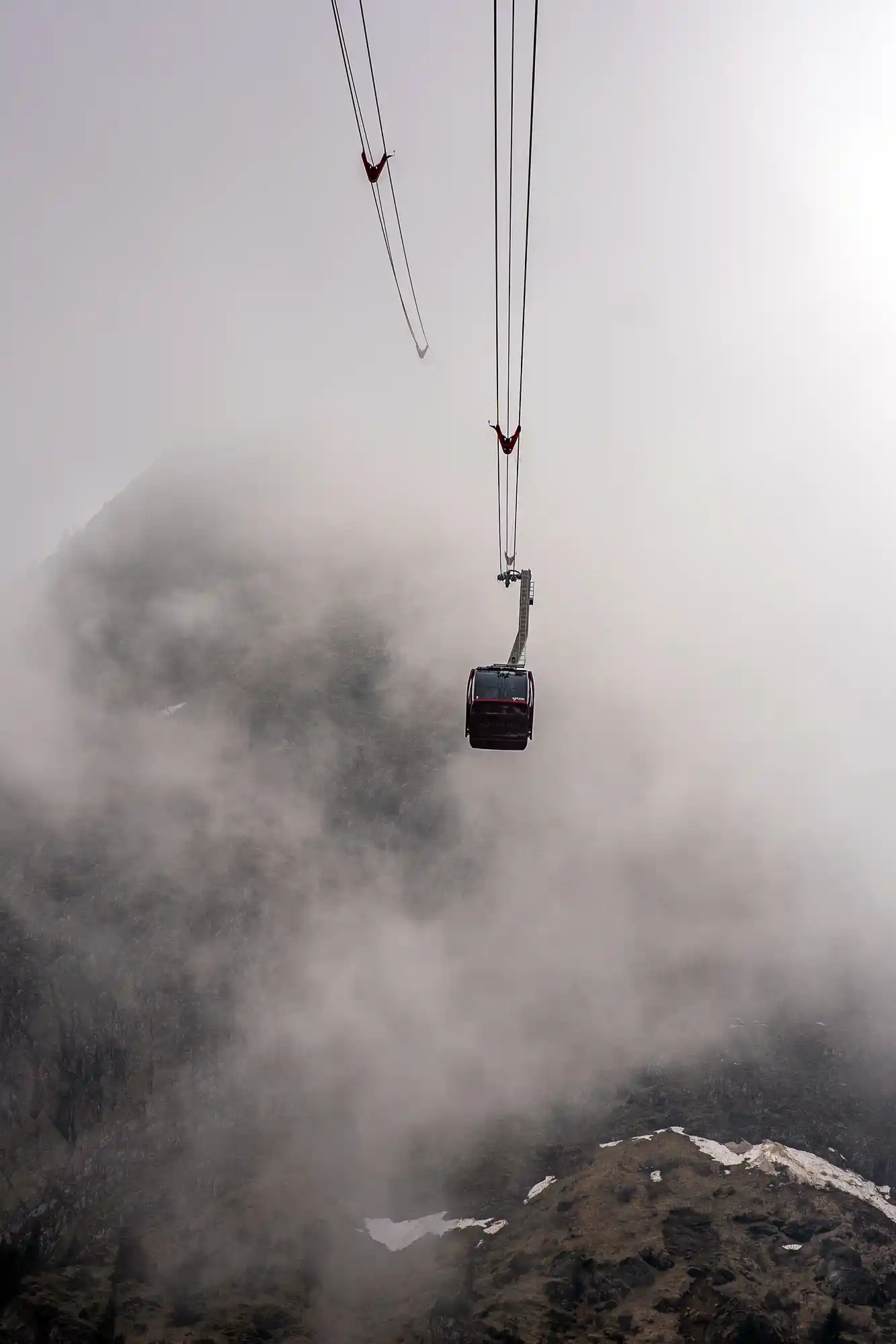 Pilatus Dragon Ride