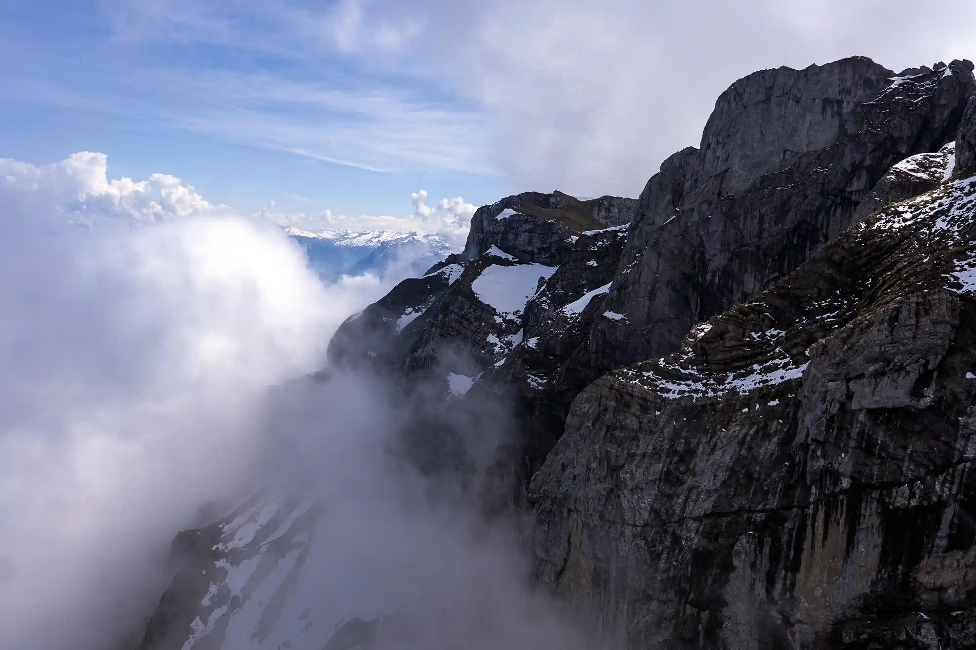 Pilatus Friends