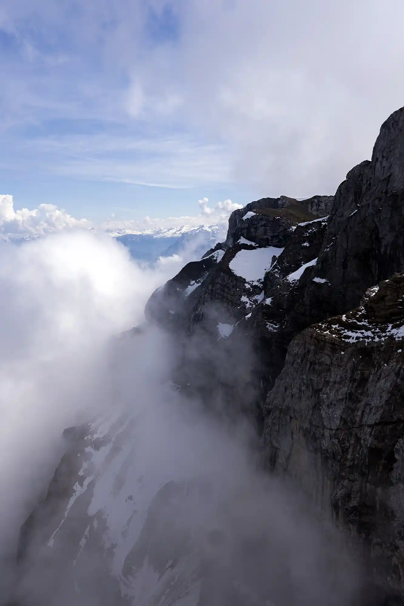Switzerland Pilatus