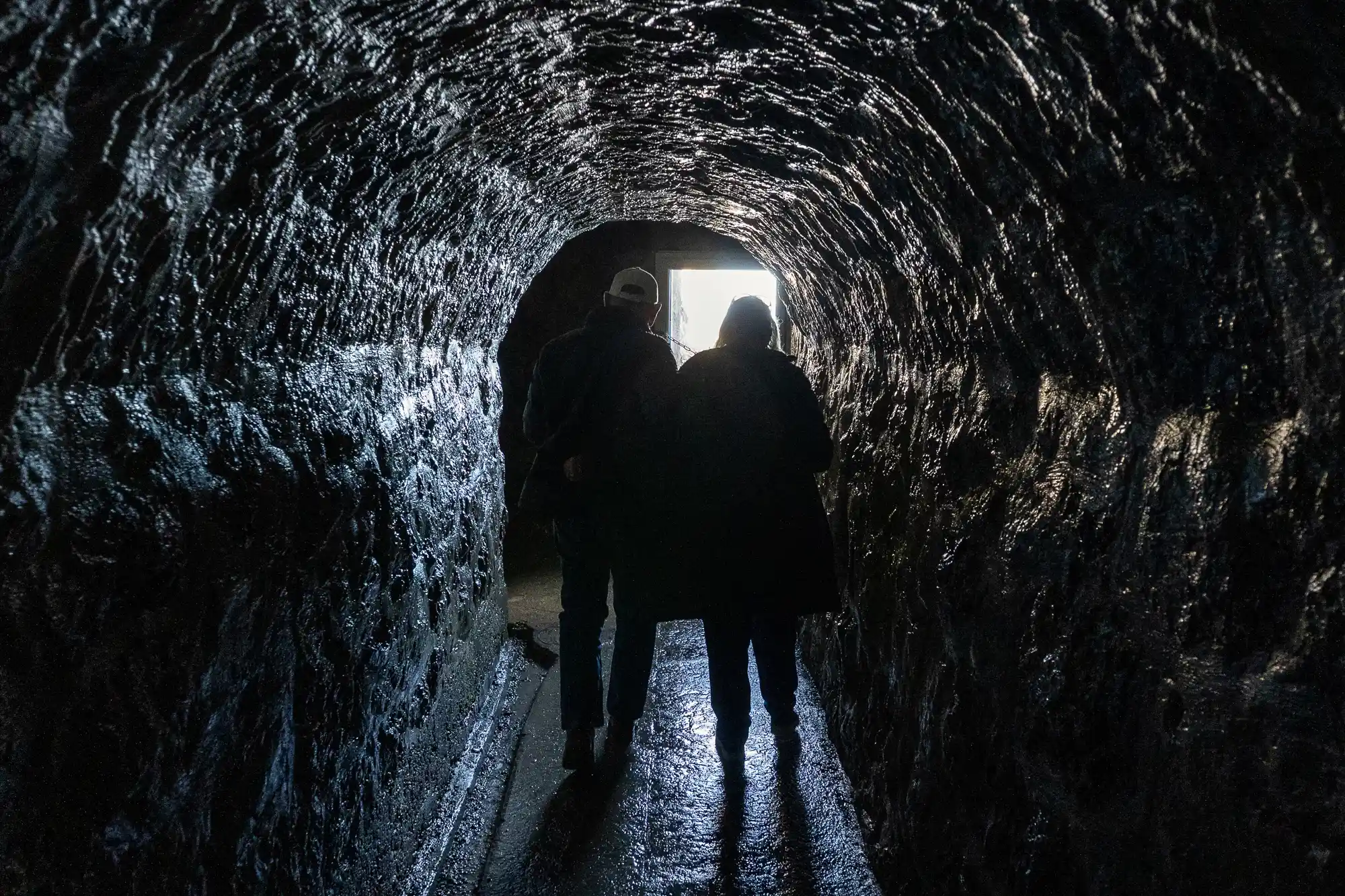 Tunnel Pilatus