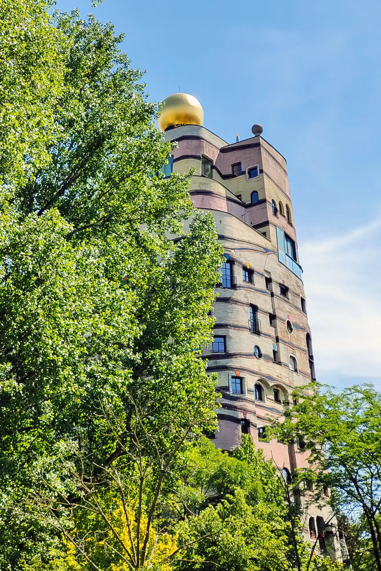 Green Living Darmstadt
