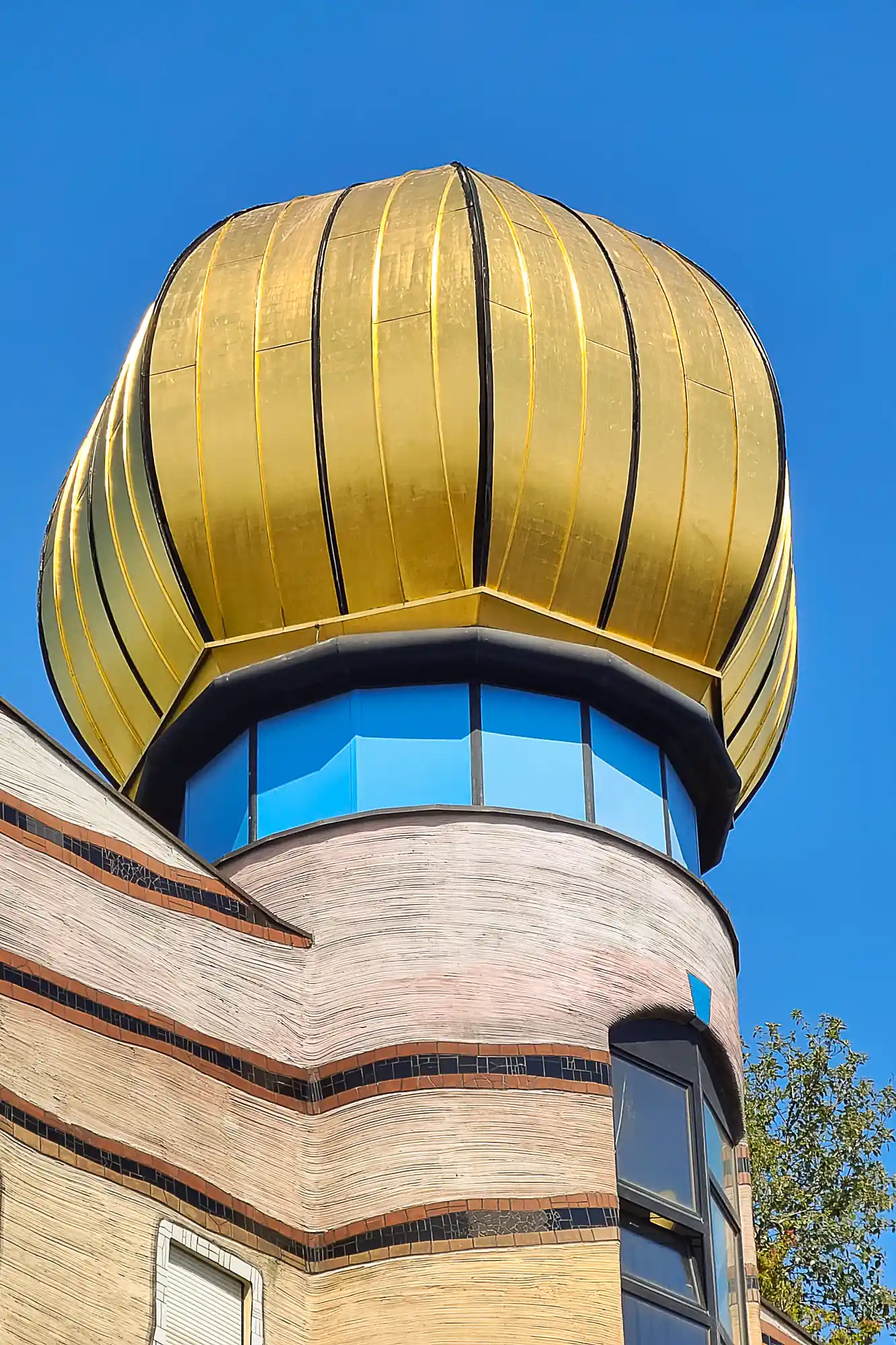 Visit Darmstadt