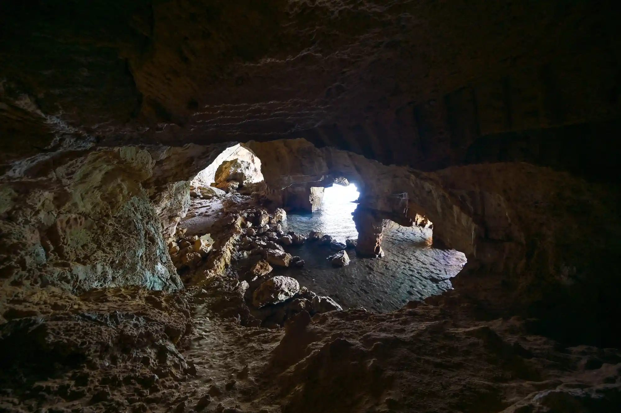 Caves of Valencia