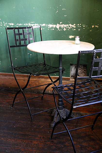 Bistro Buenos Aires