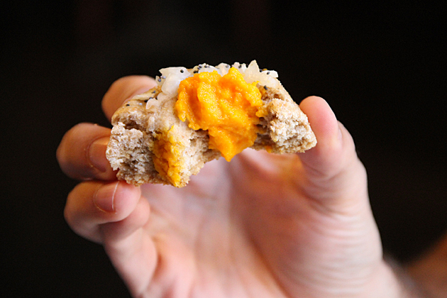 Pumkin Spread