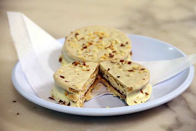 Alfajores