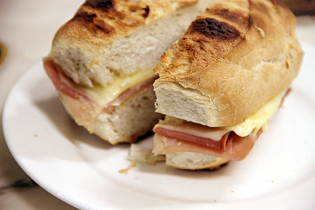 Sandwich Buenos Aires