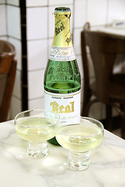 Sidra Argentina