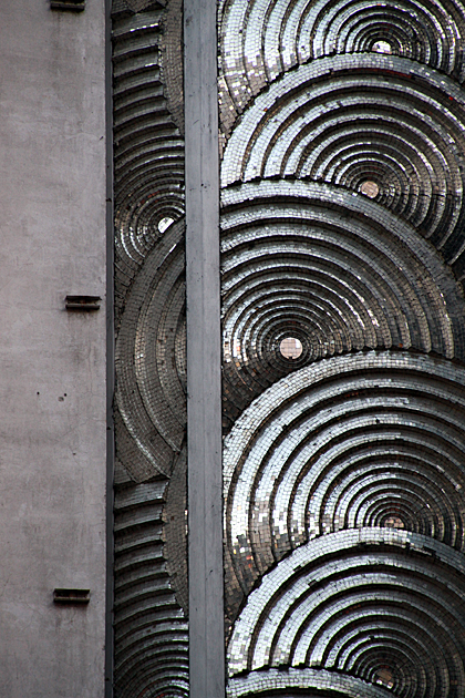 Art Deco Buenos Aires