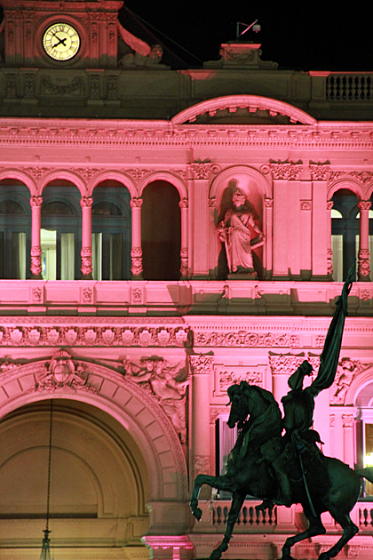 Casa Rosada