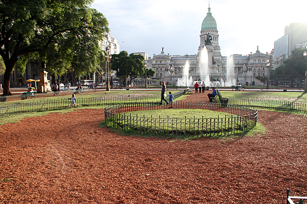 Congresso Playground