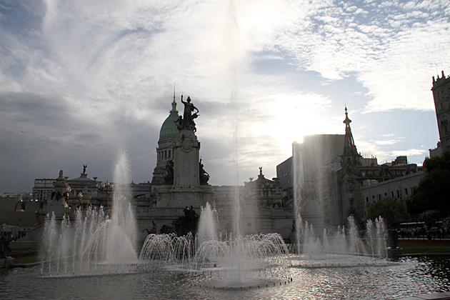 Fountain of Happyness