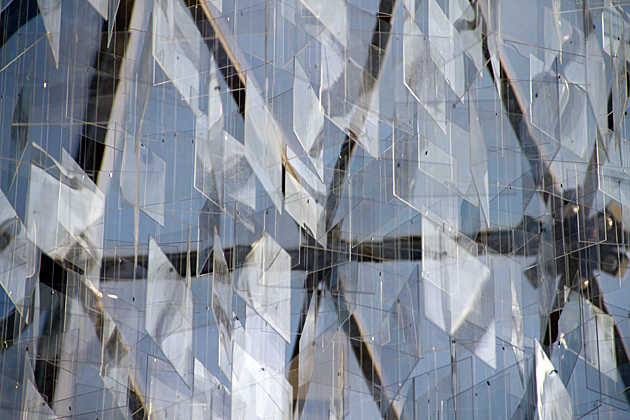 Glass Buenos Aires
