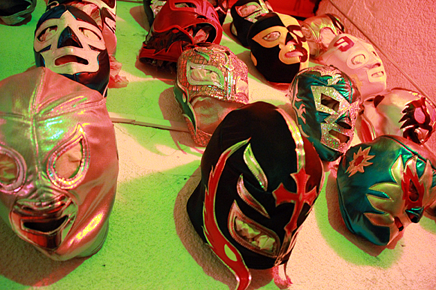 Mask
