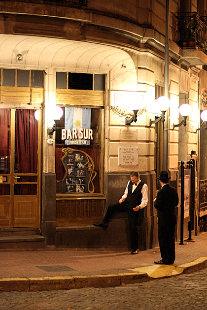 Bar Sur