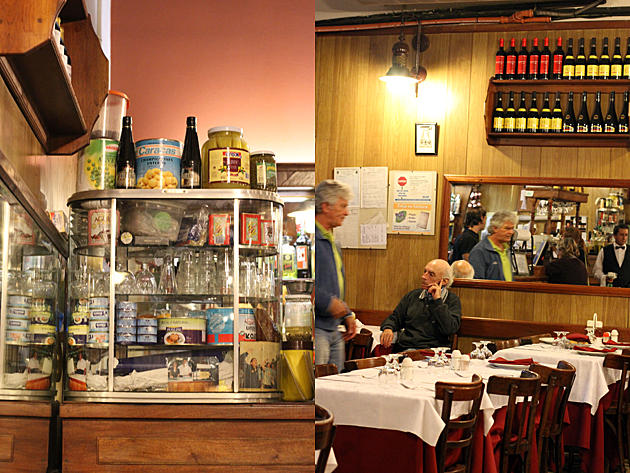 Eating Buenos Aires