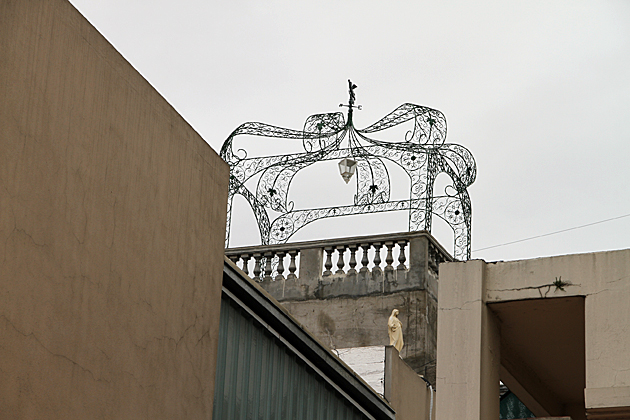 Moulin Rouge San Telmo