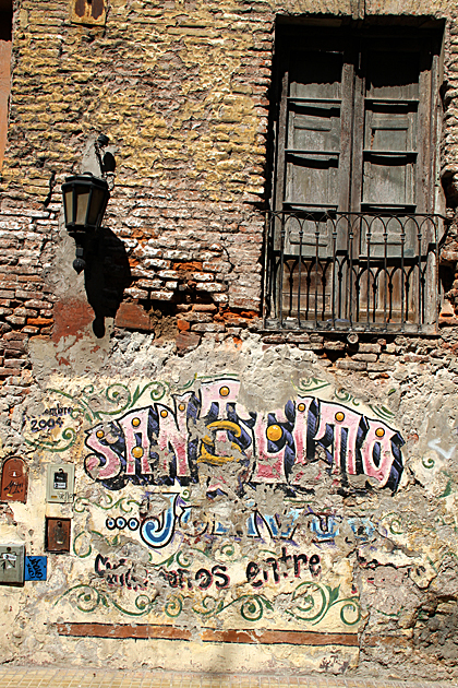 San Telmo