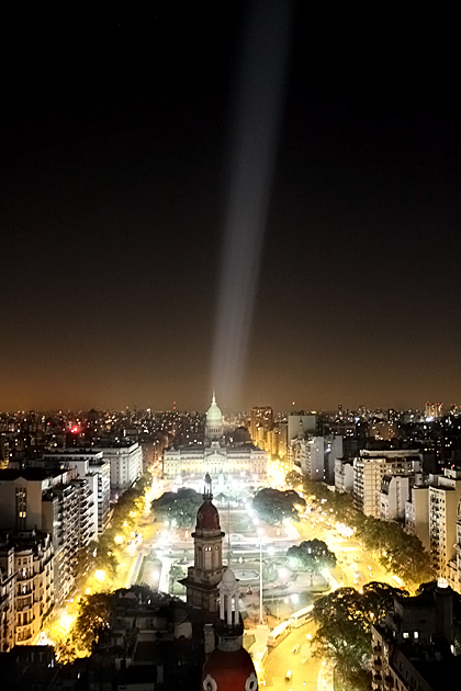 Ciao, Buenos Aires 1 Ciao, Buenos Aires