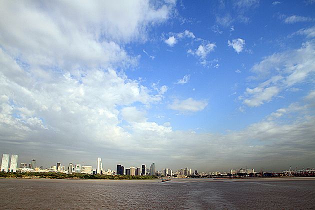 Bye Bye Buenos Aires