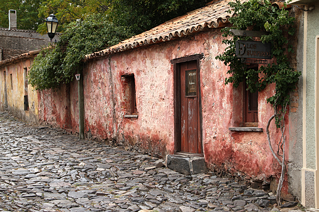 Colonia Uruguay