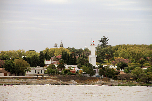 Colonia Welcome