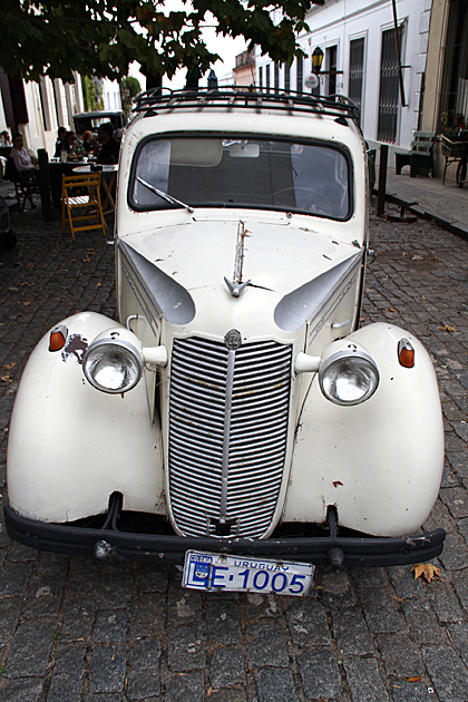 Old Cars